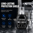✨ Ammattimainen krominkorjauskynä | 20 ml✨3 % alennuskuponkikoodi: VAL3