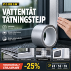 🛒 50% RABATT NU! ⌛ Tidsbegränsat erbjudande – Mapeelow® universell tät – soilzen
